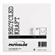 Envelop Papicolor 140x140mm kraft wit pak à 6 stuks