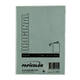 Correspondentiekaart Papicolor dubbel 105x148mm dennengroen pak à 6 stuks