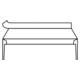 Envelop IEZZY bank C5/6 114x229mm zelfklevend strip wit 500 stuks
