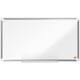 Whiteboard Nobo Premium Plus widescreen 40x71cm emaille