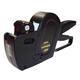Prijstang Kendo 6 pos. voor 26x12mm