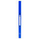 Ringband Exacompta A4 2-rings O-mech 15mm PP blauw