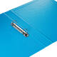 Ringband Esselte VIVIDA A4 25mm 30% gerecycled PP folie blauw