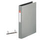 Ringband Esselte Standaard A4 25mm 30% gerecycled PP folie grijs