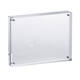 Fotolijst MAUL 17,8x12,7x3cm acryl