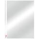 Showtas Esselte copy safe 0.06mm PP A4 glashelder 100 stuks