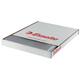 Showtas Esselte copy safe 0.06mm PP A4 glashelder 100 stuks
