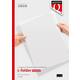 Insteekmap L-model Quantore A3 PP 0.18mm nerf transparant