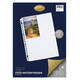 Fototas Multo A4 23-gaats 4-vaks 10X15cm PP transparant 10 stuks
