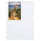 Fototas Multo A4 23-gaats 4-vaks 10X15cm PP transparant 10 stuks