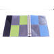 Fototas Multo A4 23-gaats 4-vaks 10X15cm PP transparant 10 stuks