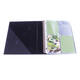 Fototas Multo A4 23-gaats 4-vaks 10X15cm PP transparant 10 stuks