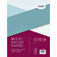 Interieur Multo 17-gaats ruit 5mm 80gr 50 vel