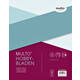 Interieur Multo hobbypapier A4 23R 20 vel