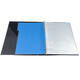 Showtas Multo 23-gaats PP 0.08mm nerf  10 stuks