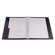 Showtas Multo A5 17-gaats PP 0.14mm glad 10 stuks