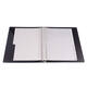 Showtas Multo A5 17-gaats PP 0.14mm glad 10 stuks