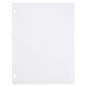 Showtas Multo A4 23-gaats PP 120 micron glad 10 stuks