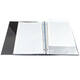 Showtas Multo A4 23-gaats PP 120 micron glad 10 stuks
