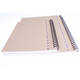 Collegeblok Multo A4 ruit 10x10mm 23-gaats 160 pagina's 80gr wit