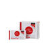 Nieten Quantore 24/6 1000 stuks verzinkt