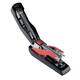 Nietmachine Rapid SO30c halfstrip 30vel 24/6 zwart/rood