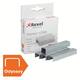 Blokhechter Rexel Odyssey max 60vel zilvergrijs
