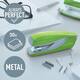 Nietmachine Leitz NeXXt Wow metaal 30 vel groen