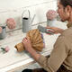 Niettang Rapid Classic K1 50 vel platium