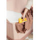 Nietpistool Rapid R13 13/4-10 ABS geel