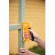 Nietpistool Rapid R13 13/4-10 ABS geel