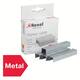 Nieten Rexel Odyssey verzinkt 2500 stuks