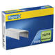 Nieten Rapid 23/10 gegalvaniseerd standaard 1000 stuks