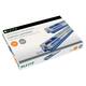 Nieten Leitz cartridge K6 26/6 5x210 stuks