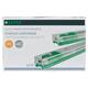 Nieten Leitz cassette K10 26/10 verzinkt 1050 stuks