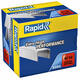 Nieten Rapid 9/10 gegalvaniseerd super strong 5000 stuks