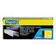 Nieten Rapid 13/4 gegalvaniseerd standaard 5000 stuks
