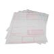 CMR/AVC vrachtbrief 4-voud, volgorde 1,2,3,4  (500st) Laserprinter sets, niet gelijmd