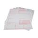 CMR/AVC vrachtbrief 4-voud, volgorde 1,2,3,4 genummerd Laserprinter sets, niet gelijmd (500st)