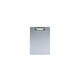 Klembord MAUL A4 staand aluminium