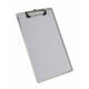 Klembord MAUL A4 staand aluminium