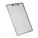 Klembord MAUL A3 staand aluminium