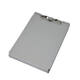 Klembordkoffer MAUL Case A4 topopening aluminium