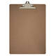 Klembord MAUL Classic A3 staand hardboard