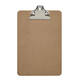 Klembord MAUL Classic A5 staand hardboard