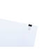 Papierklem MAUL 213 foldback 13mm zwart 12 stuks