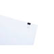 Papierklem MAUL 213 foldback 16mm zwart 12 stuks