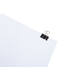 Papierklem MAUL 213 Foldback 25mm zwart 12 stuks