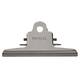 Papierklem MAUL Classic RVS 147mm zilver
