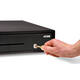 Kassalade Safescan LD-3336 zwart